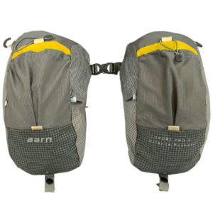Backpacking: Balance Pockets Sport PRO - Previous Model