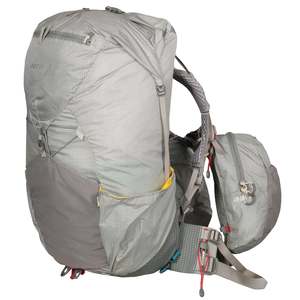 Fast Packing: Mountain Magic 50 PRO, Previous Model