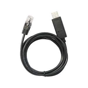 All: Epever USB Communication Cable