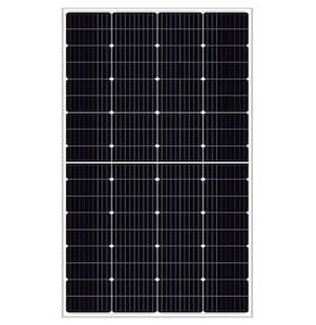 Solar Panels: 230W PERC Mono Half Cut PV Solar Panel