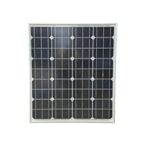 Solar Panels: 70W Mono PV Solar Panel