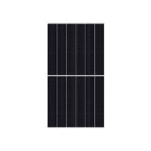 Solar Panels: 670W Half Cut PERC Mono PV Solar Panel