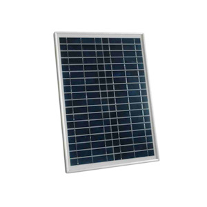 Solar Panels: 5W Mono Cell PV Solar Panel