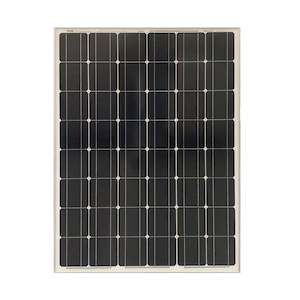 140W Mono PV Solar Panel