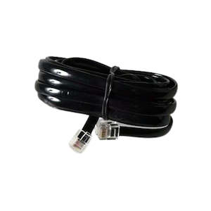 Battery Accessories: Votronic Battery Monitor 5m Extension Cable