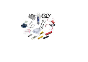 Accessories Mc4 Cables: Solar Panel Installation Kit set