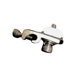 Mounting Systems: Earthing Lug Assembly + Clip