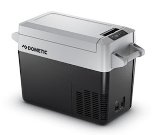 Fridges And Freezers: Dometic CFF20, 21 litre, Portable Fridge or Freezer, 27 Cans