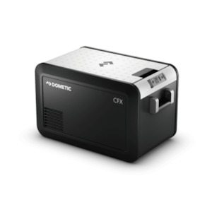 Solar Compatible Appliances: Dometic CFX3-45, 41 Litre, Portable Fridge Freezer