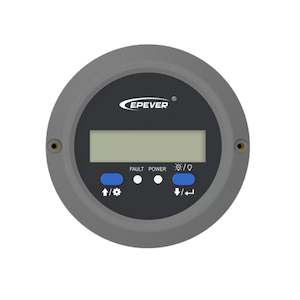 Solar Controllers: MT91 Remote Meter by Epever