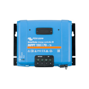 Victron SmartSolar Charge Controller 150/70-TR