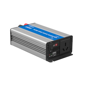 IPower Series Pure Sine Wave Inverters (350W-2000W) by Epever