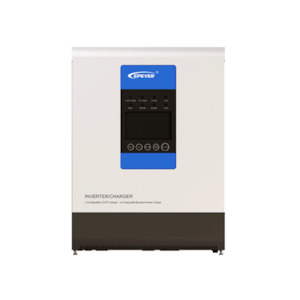 All Inverters: EPEVER UPower Series Solar Inverter/Charger