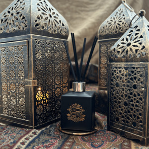 Egyptian Musk Diffuser
