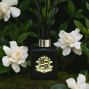 Diffuser: Vintage Gardenia Diffuser