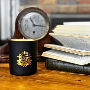 Havana Nights Candle