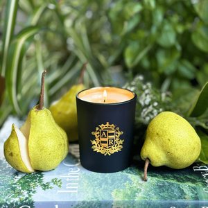 Candle: French Pear Candle
