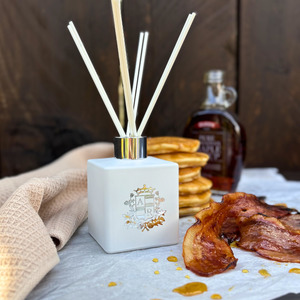 Diffuser: Maple Bacon Reed Diffuser
