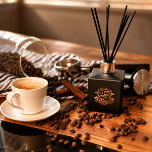 Diffuser: Fresh Roasted Coffee Reed Diffuser