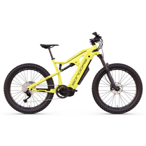 E Bikes: SONDORS RockStar Super E BIKE electric bicycle mountain bike Off-Road*