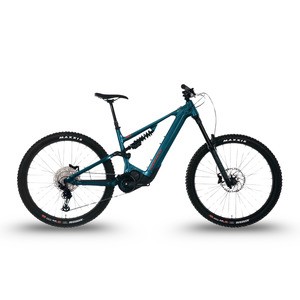 E Bikes: NORCO MY21 RANGE A2 VLT BMZ NO BATTERY