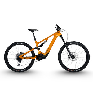 NORCO MY21 RANGE C2 VLT BMZ NO BATTERY