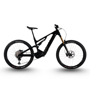 E Bikes: NORCO MY21 RANGE C1 VLT BMZ NO BATTERY