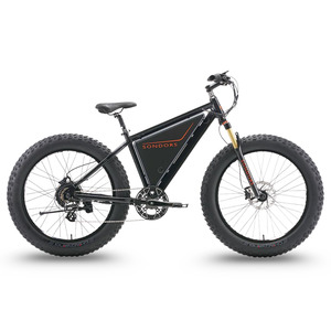 E Bikes: SONDORS XS Electric Mountain Bike Off-Road*