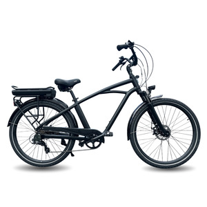 S2 Smooth Power, Smarter Ride – Dual Torque Sensor E-Bike with Long-Range Batt&hellip;