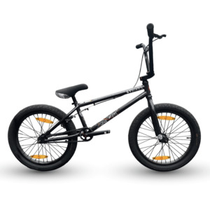 GT Team 20" BMX Freestyle Bike