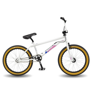 Bmx: GT BMX Pro Performer Heritage