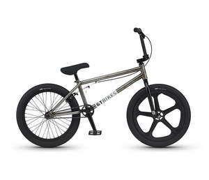 20U GT BMX Team Roskelley