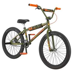 Bmx: 29 U Pro Series Heritage O/ GT BMX