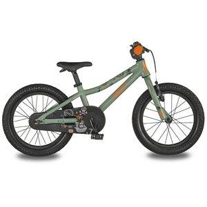 Kids Bikes: Scott 16 inch Kids Bike