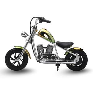 Kids Bikes: Demo Electric Children's motorcycle for kids over 5 years old-Pickup Only