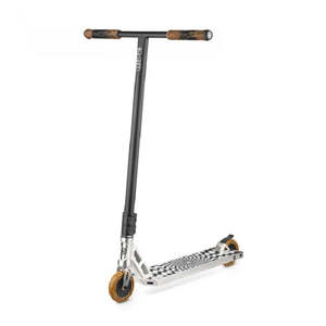 Scooters: Hipe XL Pro Freestyle Stunt Scooter – SCS Compression, 7003 Alloy Deck
