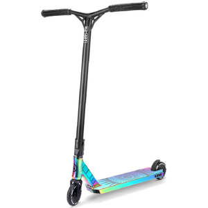 Scooters: Stunt Scooter Hipe L20 Neochrome Freestyle Scooters