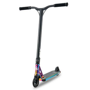Xspec Pro Stunt Kick Scooter
