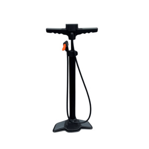 Accessories: Air pump