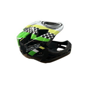 Accessories: Xds Kids full helmet