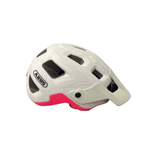 Accessories: ABUS MoDrop QUIN Helmet