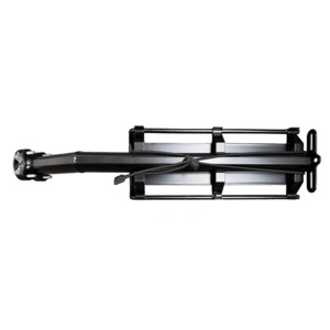 Accessories: Rear Bike Rack