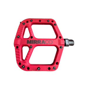 Accessories: Bike Foot Pedal