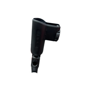 Quick Fix umbrella holder for Big Max Folf Trundler