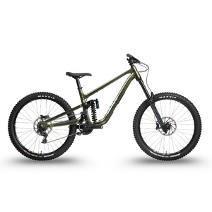 NORCO MY21 SHORE A PARK (SRAM) 27''