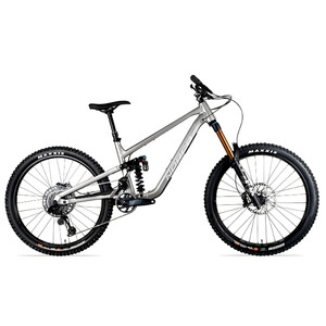 NORCO MY21 SHORE A1