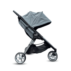 Baby Stroller: Baby Jogger City Mini2