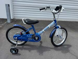 Bikes Rental: Kids Bike Rental