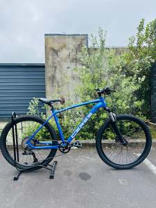 Bikes Rental: Mountain Bike Rental
