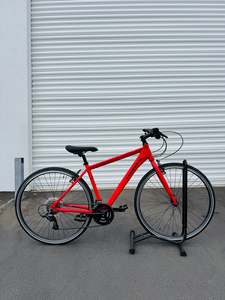 Road/City Bike Rental